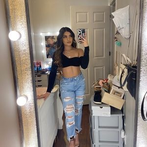 Meet your Posher, Danna